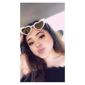 Meet your Posher, Raine